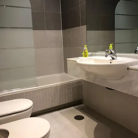 Apartamento Mojacar * Mojacar