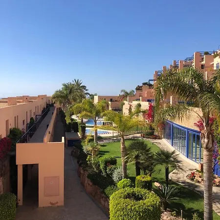 Apartment Apartamento Mojacar *