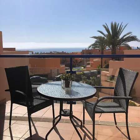 Apartamento Mojacar Apartment Mojacar