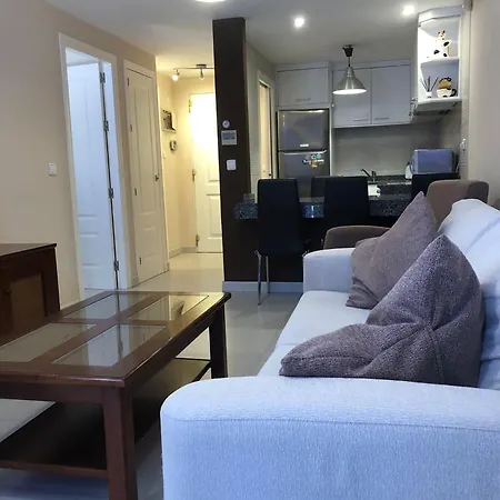 Apartamento Mojacar *