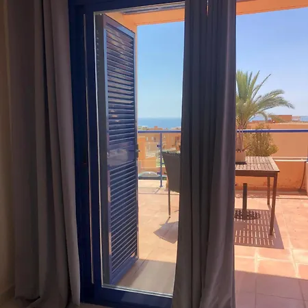 Apartamento Mojacar
