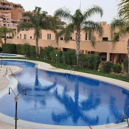 Apartamento Mojacar Apartment Mojacar