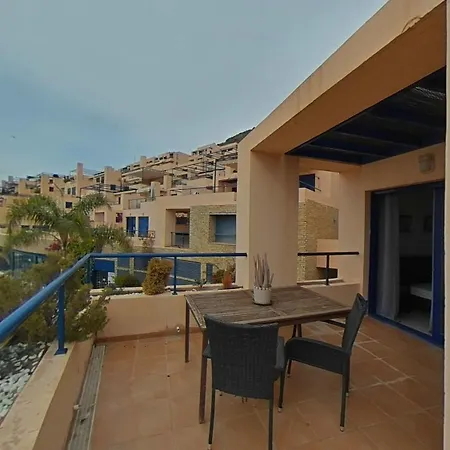 Apartamento Mojacar Mojacar