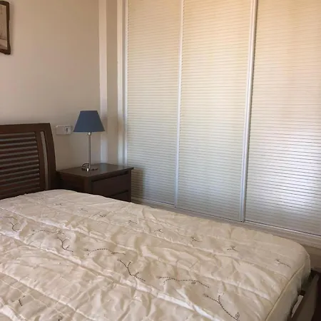 Apartamento Mojacar