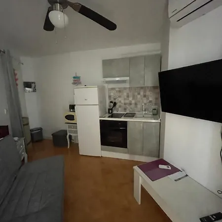 Piso Luna Apartamento *
