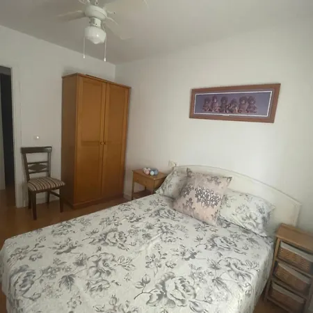 Apartamento Piso Luna Mojácar