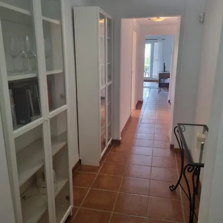 Apartment Dona Jimena