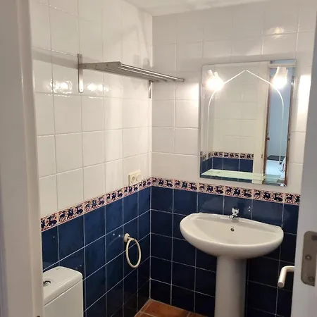 Apartment Dona Jimena