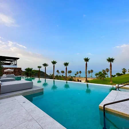 Apartamento Casa Playa Vista *