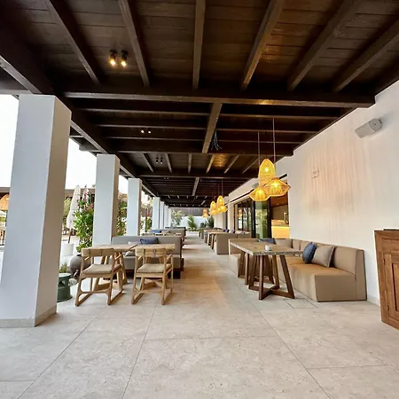 Casa Playa Vista * Mojácar