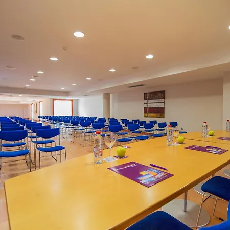 Servigroup Marina Playa