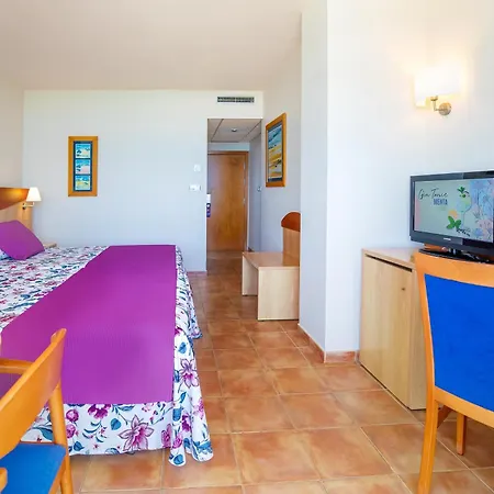 Servigroup Marina Playa Hotel