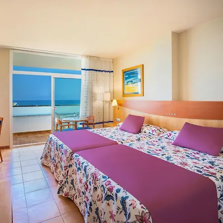 Hotel Servigroup Marina Playa
