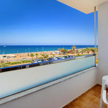 Servigroup Marina Playa Hotel 4*