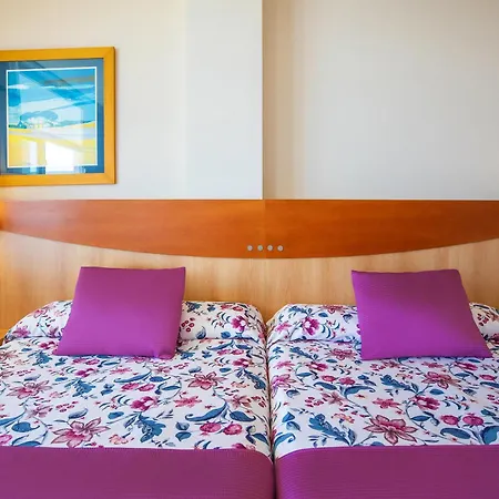 Hotel Servigroup Marina Playa 4*