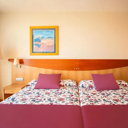 Servigroup Marina Playa Hotel Mojacar