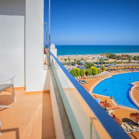 Servigroup Marina Playa 4*