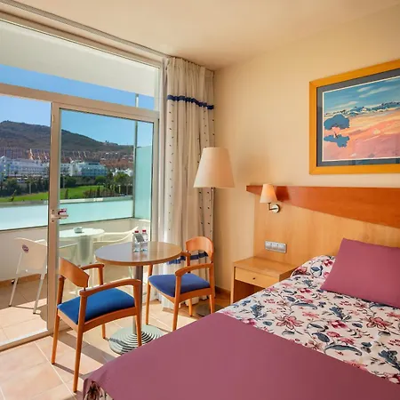 Servigroup Marina Playa Mojacar
