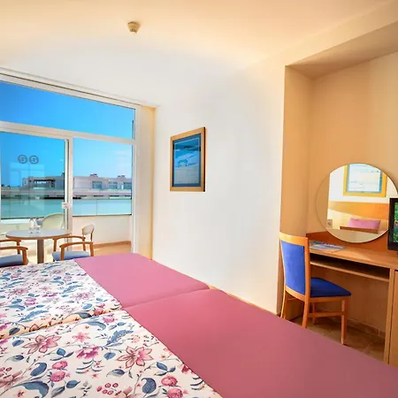 Servigroup Marina Playa Hotel