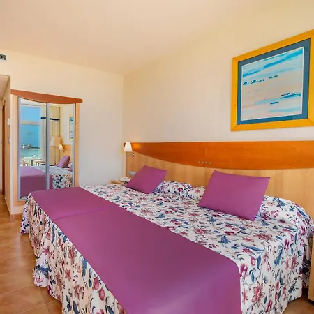 Hotel Servigroup Marina Playa
