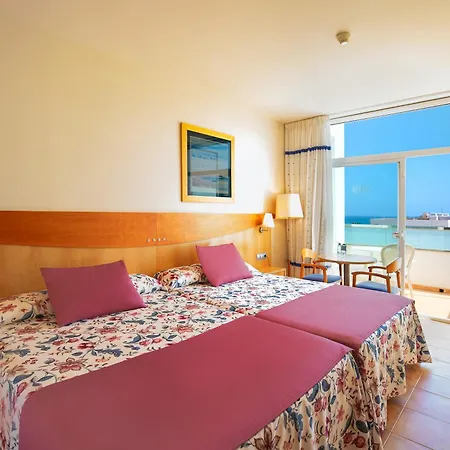 Servigroup Marina Playa 4*