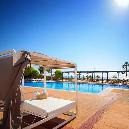 Hotel Servigroup Marina Playa