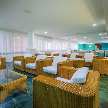 Servigroup Marina Playa Mojacar