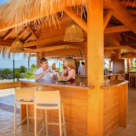 Servigroup Marina Playa