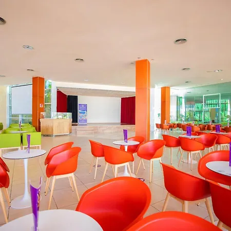 Servigroup Marina Playa Hotel 4*