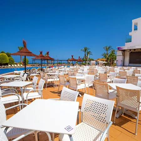 Hotel Servigroup Marina Playa Mojacar