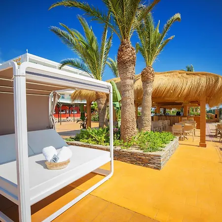 Hotel Servigroup Marina Playa 4*