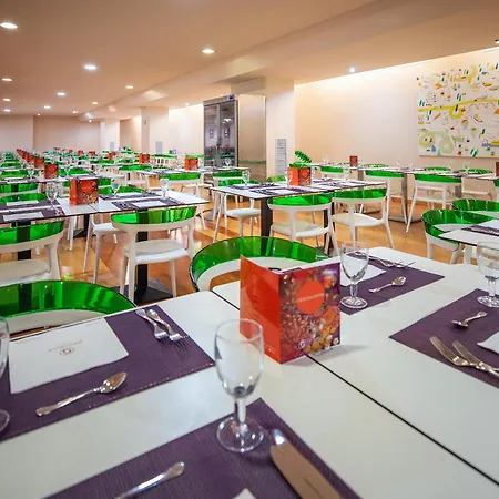 Hotel Servigroup Marina Playa 4*