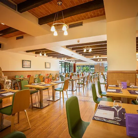 Hotel Servigroup Marina Playa Mojacar