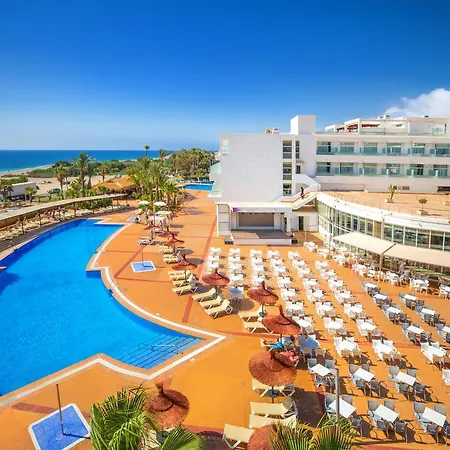 Servigroup Marina Playa Hotel