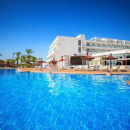 Hotel Servigroup Marina Playa