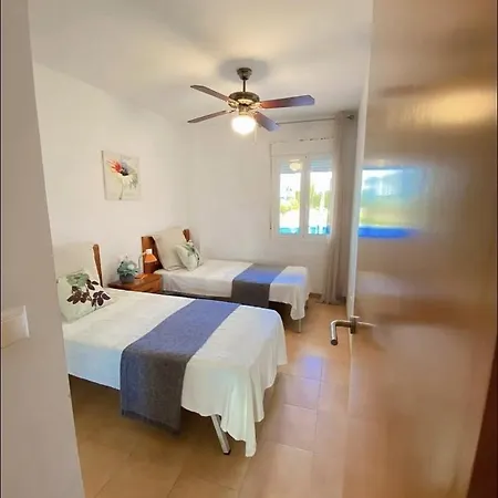 Amr Indabella Apartamento