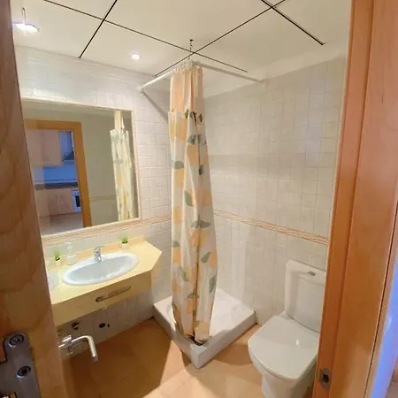 Amr Indabella Apartamento *