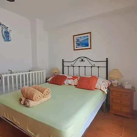 Holiday home Casa Blanca - Playa *
