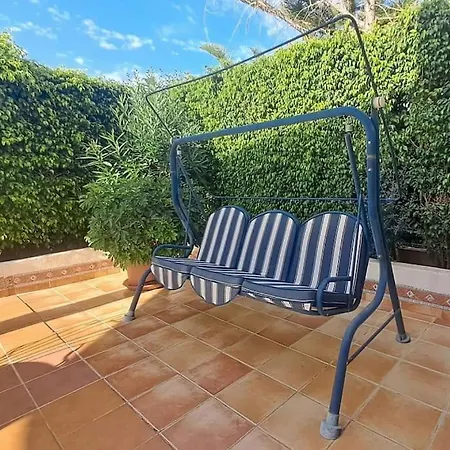 Holiday home Casa Blanca - Playa