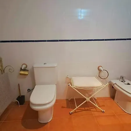 Casa Blanca - Playa Mojacar