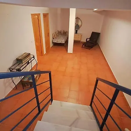 Casa Blanca - Playa * Mojacar