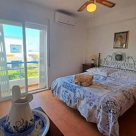 Holiday home Casa Blanca - Playa