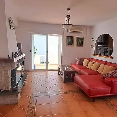 Casa Blanca - Playa Holiday home Mojacar