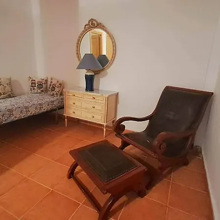 Casa Blanca - Playa *