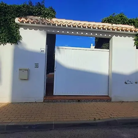 Holiday home Casa Blanca - Playa *
