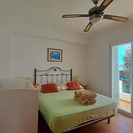Holiday home Casa Blanca - Playa Mojacar