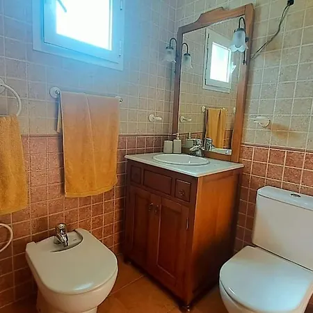 Casa Blanca - Playa Holiday home *
