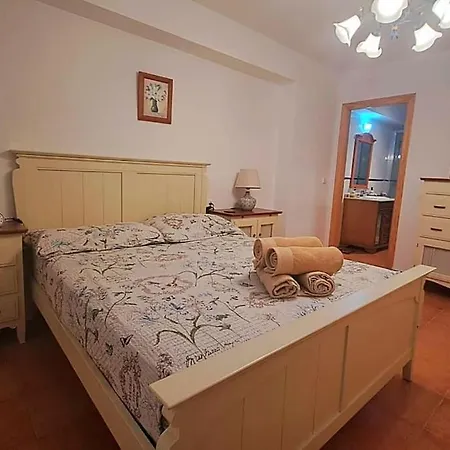 Holiday home Casa Blanca - Playa *