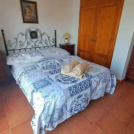 Casa Blanca - Playa