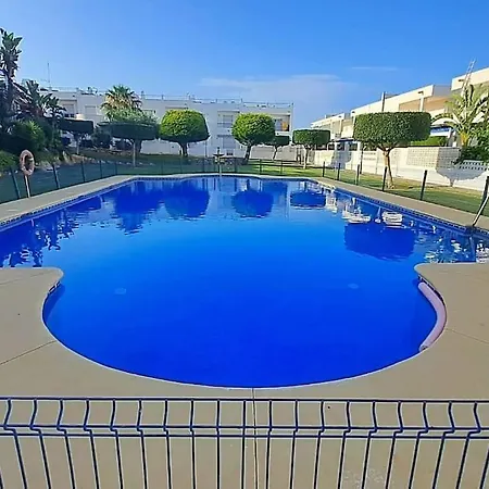Casa Blanca - Playa * Mojacar